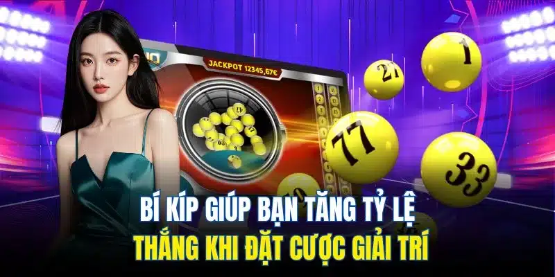 Bí mật giúp bạn tăng tỷ lệ thắng khi giải quyết