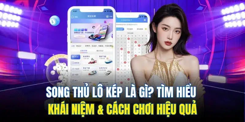 Song Thủ Lô Kép Là Gì? Tìm Hiểu Khái Niệm & Cách Chơi Hiệu Quả